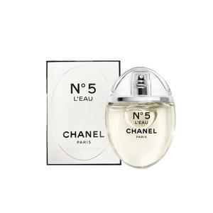 [샤넬] 넘버 5 로 드롭 EDT 리미티드 에디션 50ml