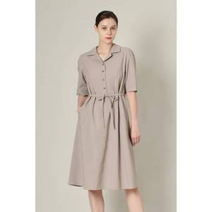 [BCBG](의정부점)올앤선드리 엘 서커 OP(A4F7O608)