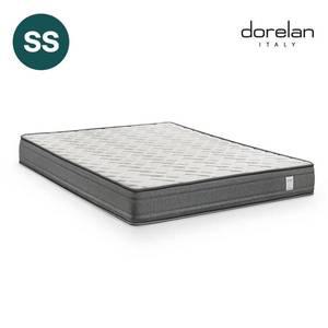 [돌레란](강남점) 스메랄도 압력분산 스프링 매트리스 SS1100(슈퍼싱글)