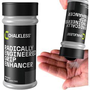 Chalkless 초크리스 그립 인핸서 그립강화제 파우더 미끄럼방지