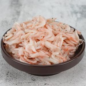 [목포수협수매] 국내산 강경 새우젓 육젓 1kg