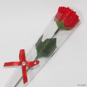 요양원 카네이션 어버이날 양로원 리본 스승의날 이벤트 한송이 선물 비누꽃 노인정 부모님 기념일 복지