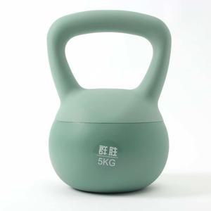 5KG 커틀벨 덤벨케틀벨 가정용케틀벨 홈트케틀벨 케틀벨덤벨 여자케틀벨