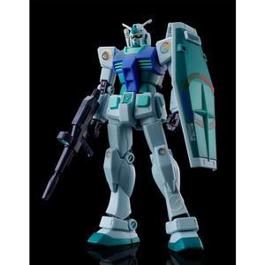 HG RX-78-2 건담 EARTH COLOR 한정판 퍼스트