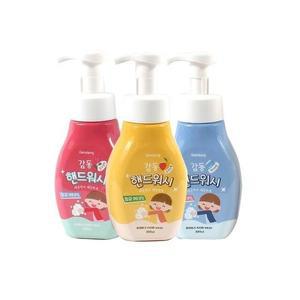 [JHP88SQT_51]300ml 손세정제 폼워시 파우더향