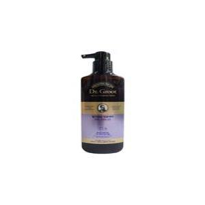 닥터그루트 멀티퍼펙션 힘없는 모발용 샴푸 400ml
