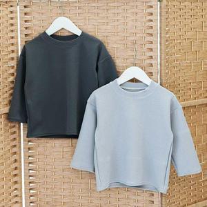 [BZFIGI13_51GW]통기성 좋은 데일리룩 티셔츠 활동복 코디