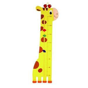 [셀러허브 1][HY6H1396_51GR]아이들 기린 키재기 펠트 놀이