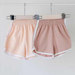 [HYD3GLJ6_51GW]트레이닝복 데일리옷 추리닝 반바지