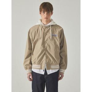 [후아유](신세계 사우스시티)Hood Varsity Jumper WHJKF2314U