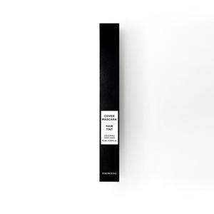 토소웅 헤어틴트 커버 마스카라 5초 새치커버틴트 10ml in