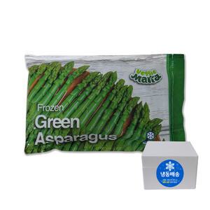 냉동 그린 아스파라거스 1kg 코스트코 야채