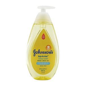 존슨즈베이비 탑투토 바스 500ml