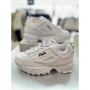 [여주점][휠라]휠라 남녀공용운동화 1FM00864G 1FM00864F 121 DISRUPTOR 2 1998