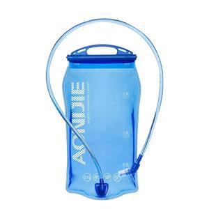AONIJIE 1L / 1.5L / 2L / 3L 접이식 라이딩 러닝 워터백 야외 등산 배낭 음용백 (1.5L)