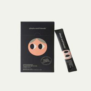 이야이야앤프렌즈 엑스트라버진 올리브오일 스틱형 12ml 15포