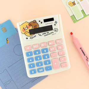 춘식이 오디너리 계산기