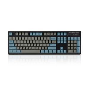레오폴드 FC900RBT MX2A 그레이 블루 한글 (저소음 적축)ㅇMMㅇ