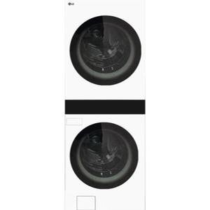 LG 트롬 오브제컬렉션 워시타워 W20WHNM (세탁 25kg 건조 20kg) 서울 / 경기 지역 설