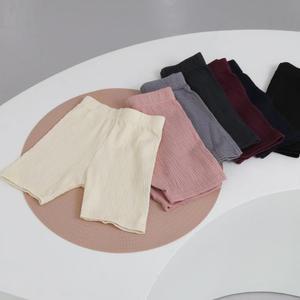 [HY5F8176_51]뉴쭈구리 유아바지 아동반바지