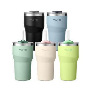 [텀스][1+1] 몬스터 T2.0 텀블러 600ml
