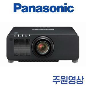 [파나소닉] 7000안시 WXGA 레이저 빔프로젝터 PT-RW730