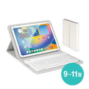 태블릿 블루투스 키보드 케이스 밀크티 밀크T 갤럭시탭 S6 Lite SM-P610