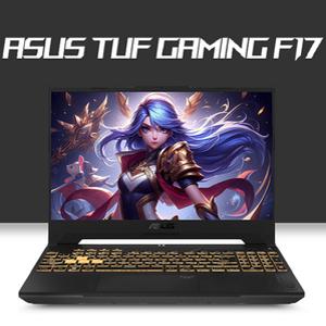 ASUS TUF Gaming F17 FX707VI-HX090 (WIN11 / RAM 64GB / SSD 2TB / RTX 4070) / ywdt