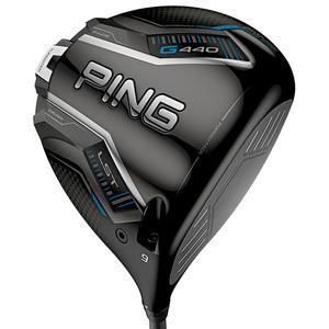 G440 LST 남성용 드라이버 (9도 ALTA J CB BLUE 강도(R) 2025년/ASIA스펙/병행/AS보증/WD
