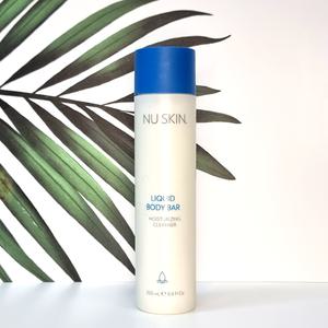 뉴스킨 리퀴드 바디 바 모이스처라이징 클렌저 250ml 1개