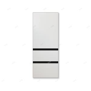 LG 김치냉장고 디오스 오브제 327L 크림그레이 스텐드형 3도어  스마트기능 반투명김치통 1등급 최신형-New