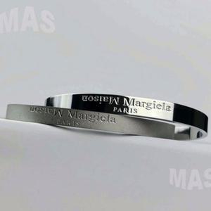 남자 스틸 브라이슬릿 뱅글 팔찌 MM03