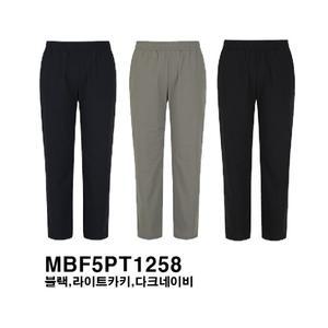 [롯데백화점]밸런스 탑텐밸런스[1+1 교차구매가능] 남여 수퍼 스트레치 스트레이트 팬츠 MBF5PT1258