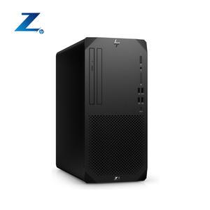 HP Z1 G9 워크스테이션 i9-14900 16GB 512GB 550W Win11 Pro (32GB RAM 구성/ 1TB SSD로 교체)