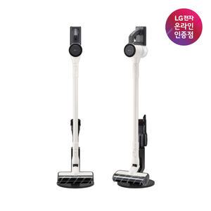 LG 공식판매점 코드제로 A9 Air 무선청소기 AS9000WR 150W/듀얼 내장형 틈새 흡입구