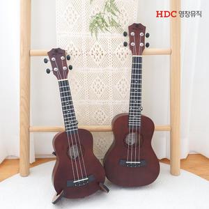 영창 우쿨렐레 YU-110 소프라노 콘서트 입문용 풀패키지