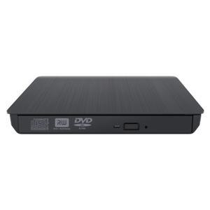 NEXT-100DVD-RW USB 3.0 휴대용 슬림 외장형 노트북 CD롬 ODD