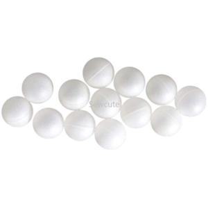 폴리프로필렌 PP 중공 플라스틱 공 정밀 구 15mm 20mm 25 mm