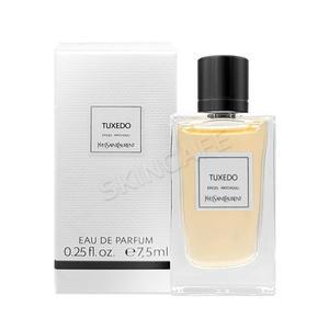 입생로랑 턱시도 EDP 7.5ml 데일리 여행용 커플 향수 미니어처_세련된 아로마틱 우디