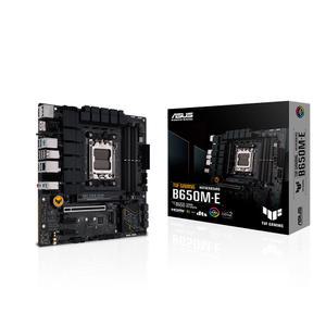 ASUS TUF Gaming B650M-E 메인보드 인텍앤컴퍼니[공인인증점]