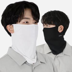 카르닉 자외선 차단 마스크 멀티스카프 귀걸이형 자전거 바이크 러닝