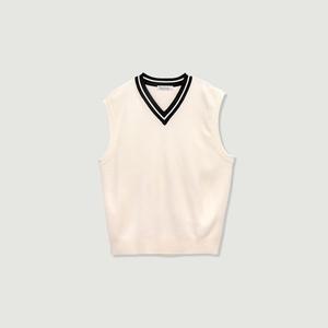 [행텐]남성 베이직 브이넥 베스트 HC0401041022134_P387074180