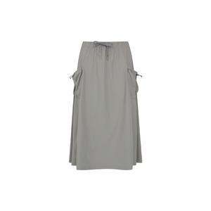 [롯데백화점]알래스카 여성_트리코트 카고 스커트 PHE2RR2750