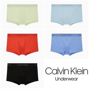 [Calvin Klein Underwear](신세계 사우스시티)CK 25SS 남성 마이크로파이버 테크 드로즈 5종 택1(NB4200...