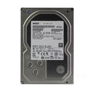 HGST HDD 하드디스크 Ultrastar 저장장치 SATA 싱글 기업용 14TB