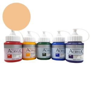 신한 아크릴물감 250ML NO 519 쟌브릴리언트