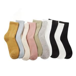 싹스탑 여성 베이직 양말 10족 BESLSUX005ZZ240 코스트코 두레샵