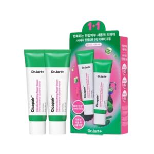 닥터자르트 시카페어 인텐시브 수딩 리페어 크림 100ml (50ml+50ml)