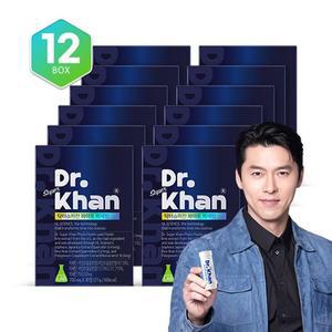 닥터슈퍼칸 파이토 피세틴 12박스