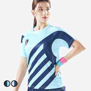 XIOM 탁구복 상의 아틀란 ATLAN 2컬러